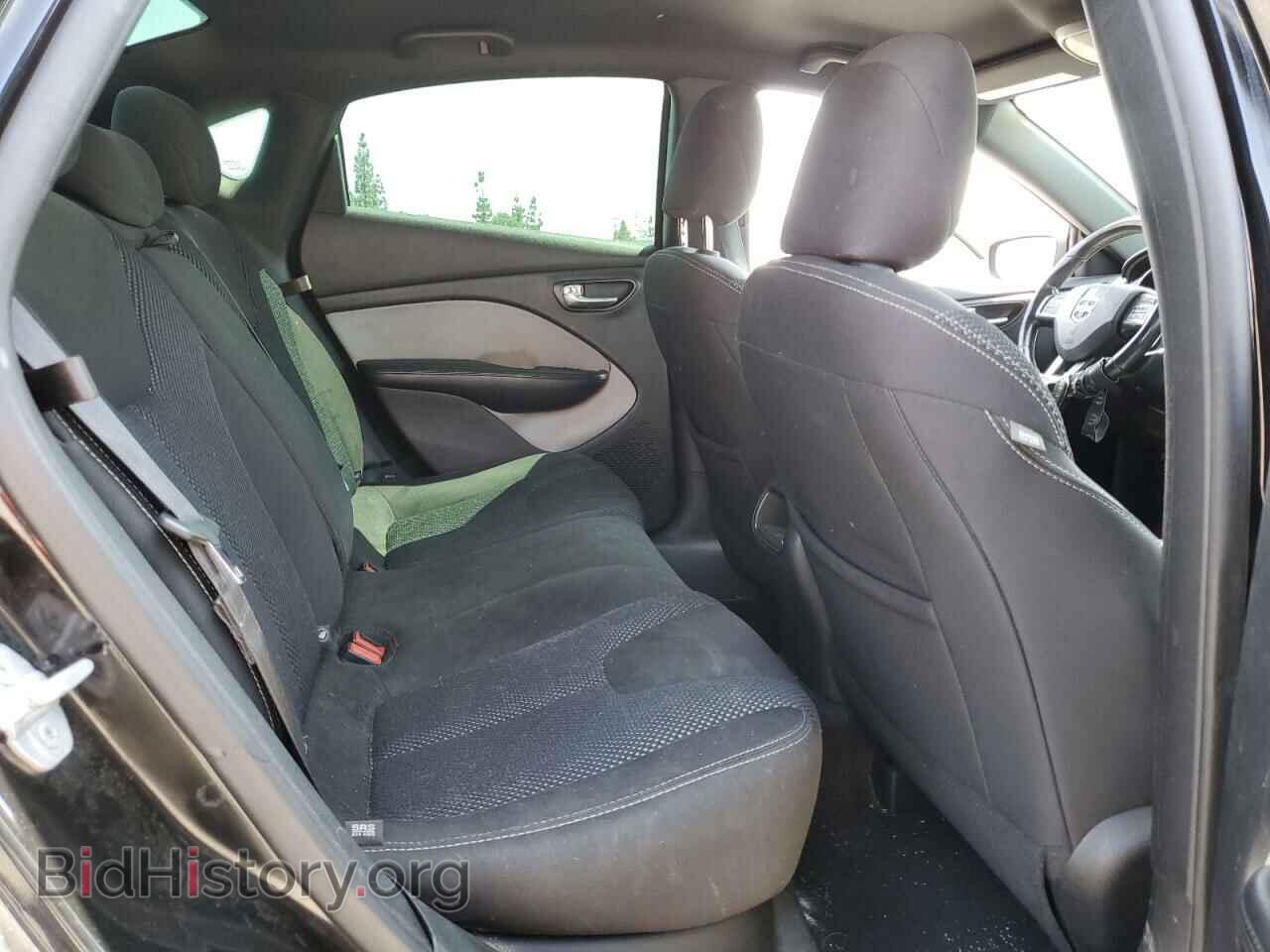 2015 DODGE DART - VIN: 1C3CDFBB0FD252095 - Фото 10