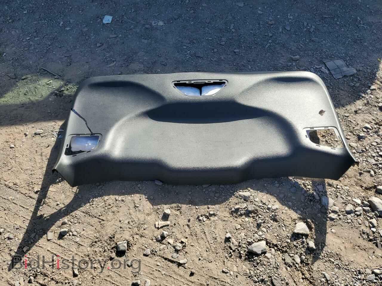 2019 CHRYSLER PACIFICA - VIN: 2C4RC1BGXKR531987 - Фото 13