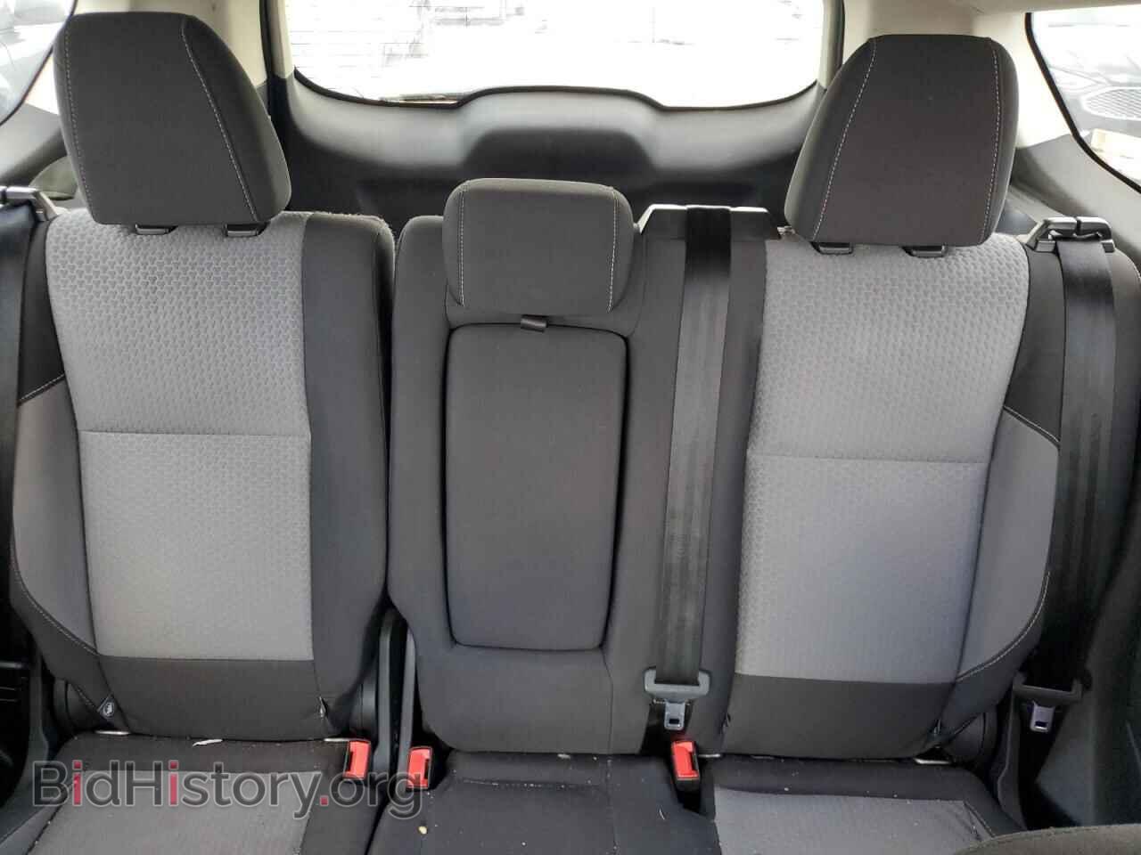 2017 FORD ESCAPE - VIN: 1FMCU0G94HUE04036 - Фото 10