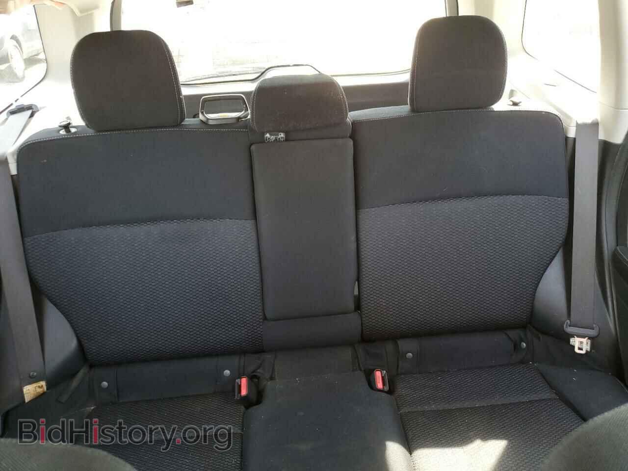 2014 SUBARU FORESTER - VIN: JF2SJAEC7EH412375 - Фото 10
