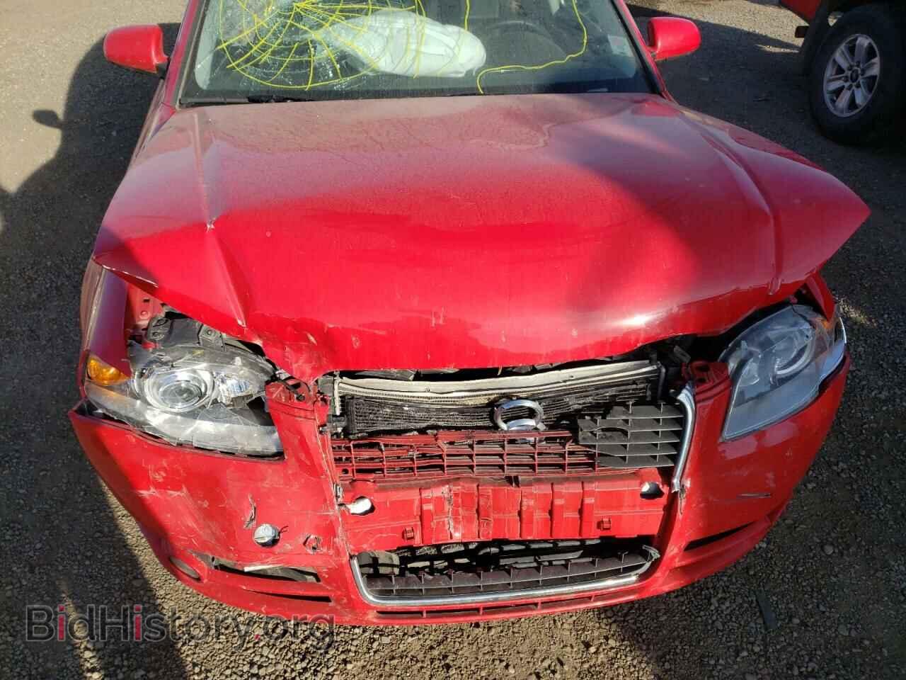2007 AUDI A4 - VIN: WAUDF78EX7A082572 - Фото 11