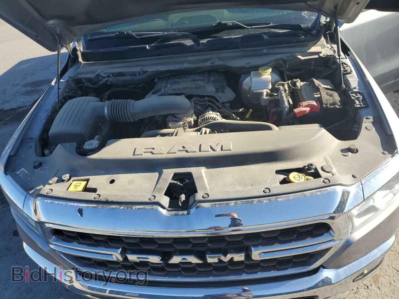 2022 RAM 1500 - VIN: 1C6SRFMT5NN225019 - Фото 11