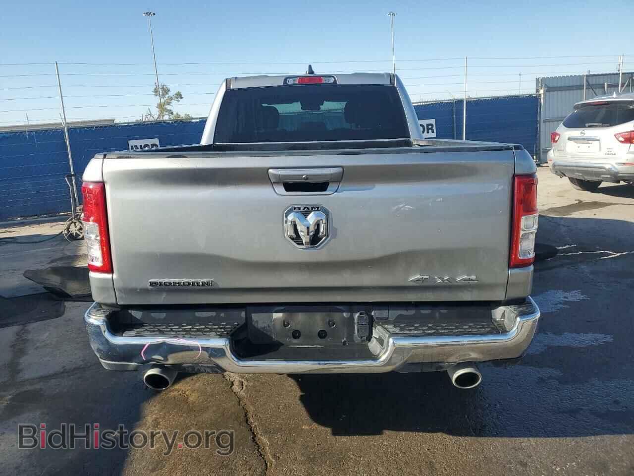 2022 RAM 1500 - VIN: 1C6SRFMT5NN225019 - Фото 6
