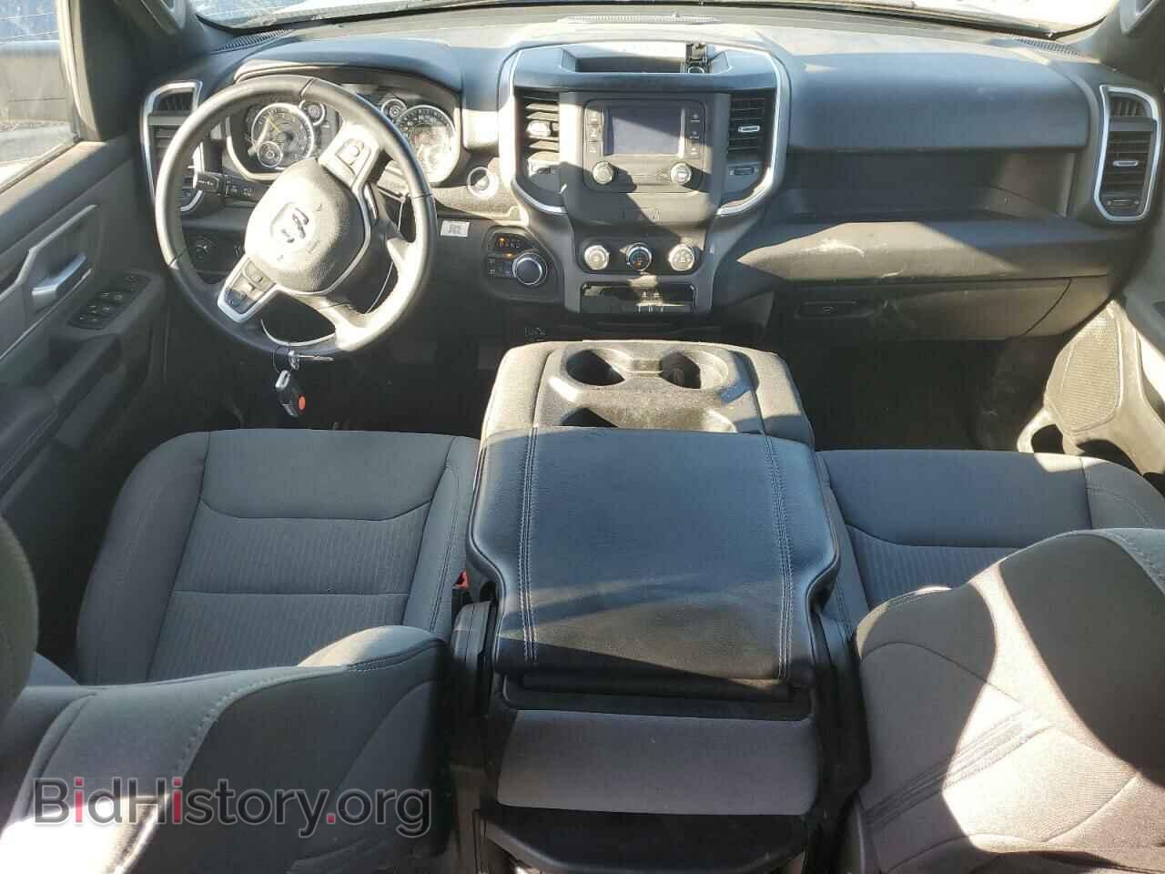 2022 RAM 1500 - VIN: 1C6SRFMT5NN225019 - Фото 8