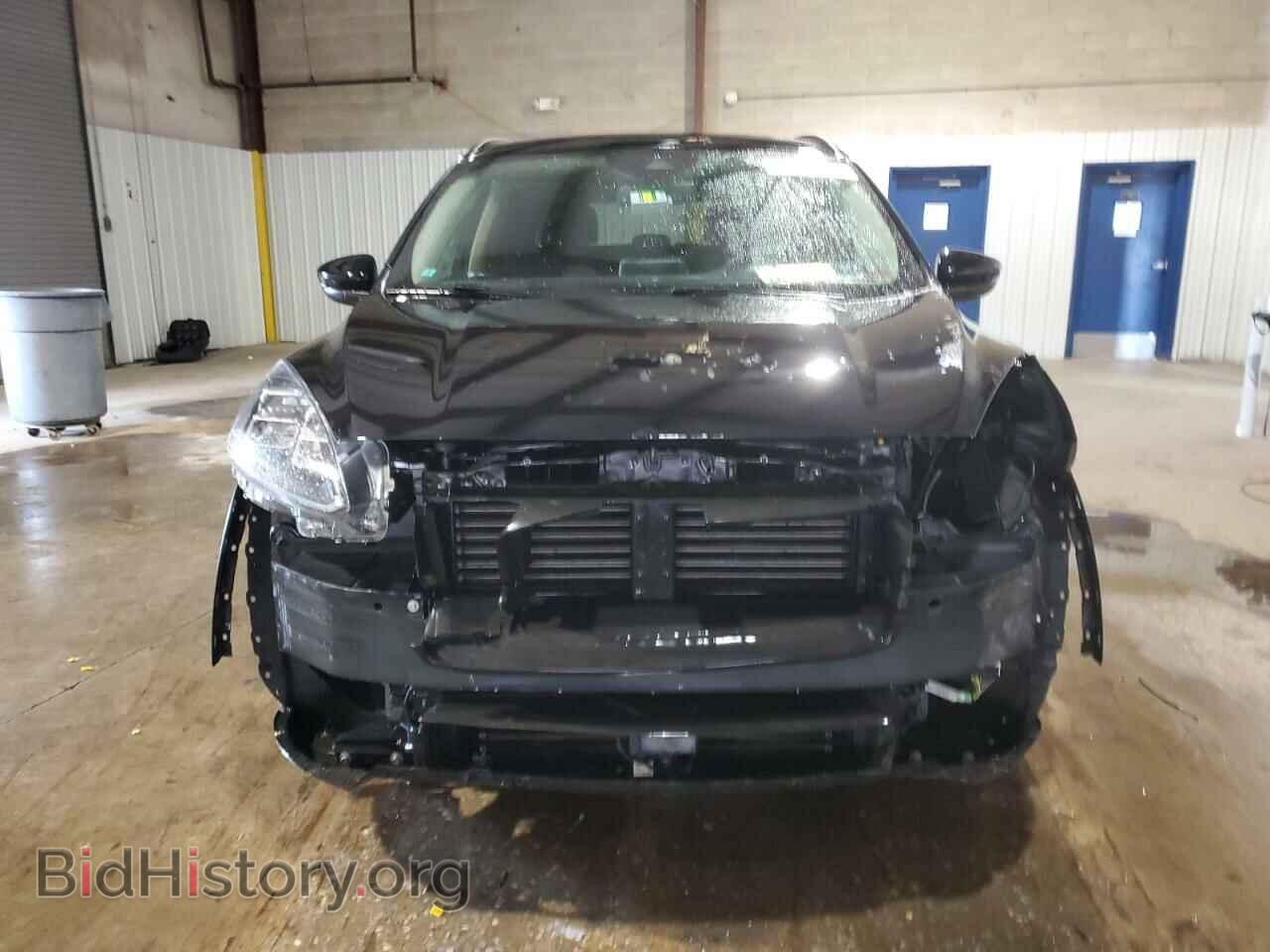 2020 FORD ESCAPE - VIN: 1FMCU9J94LUA40139 - Фото 5