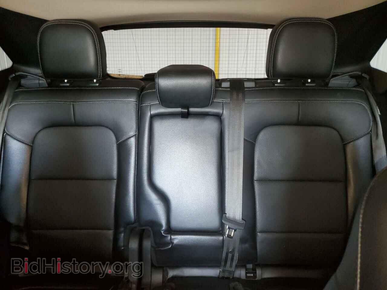 2020 FORD ESCAPE - VIN: 1FMCU9J94LUA40139 - Фото 10