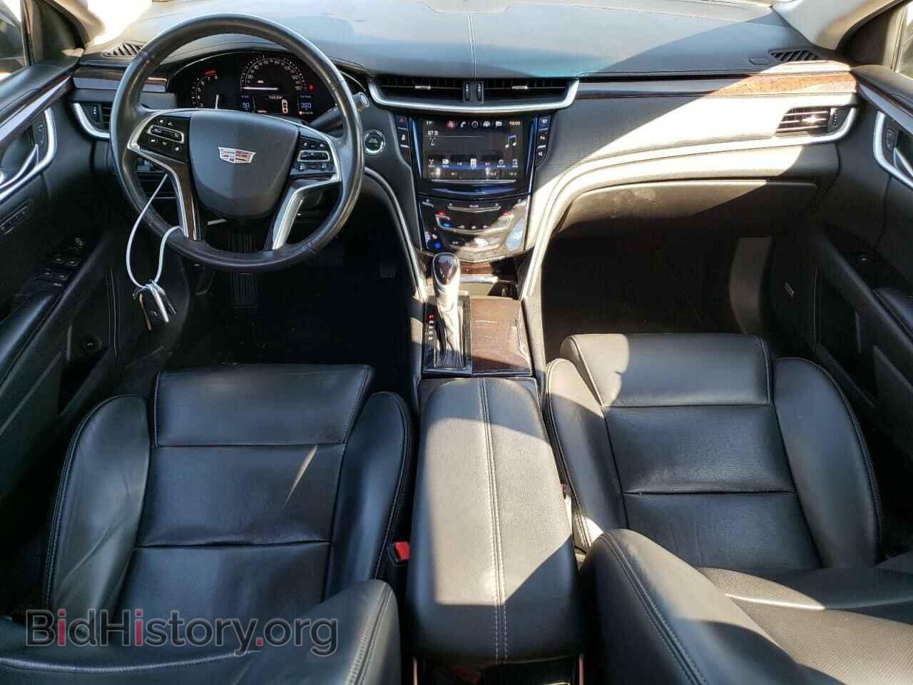 2017 CADILLAC XTS - VIN: 2G61M5S30H9163720 - Фото 8