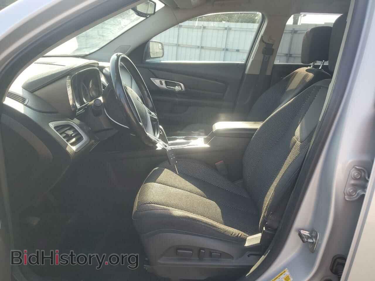 2013 GMC TERRAIN - VIN: 2GKFLTE38D6266017 - Фото 7
