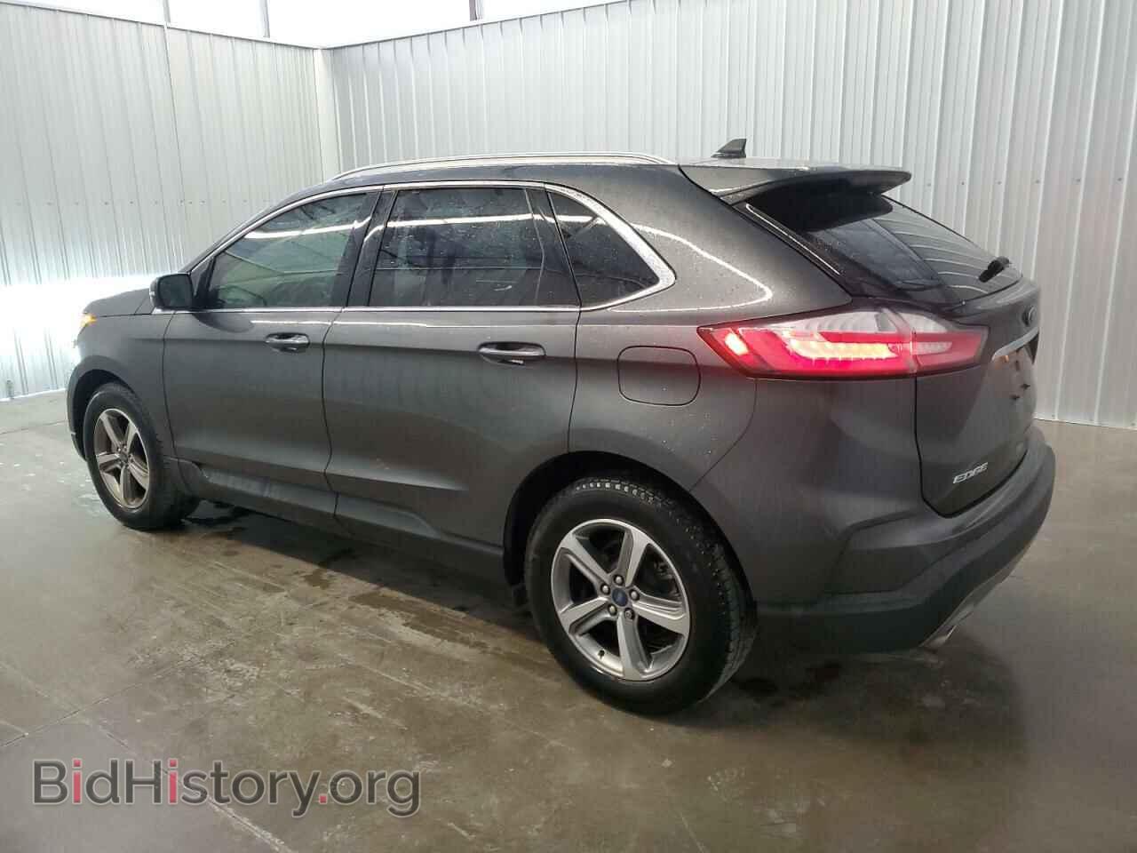 2020 FORD EDGE - VIN: 2FMPK3J94LBB25430 - Photo 2