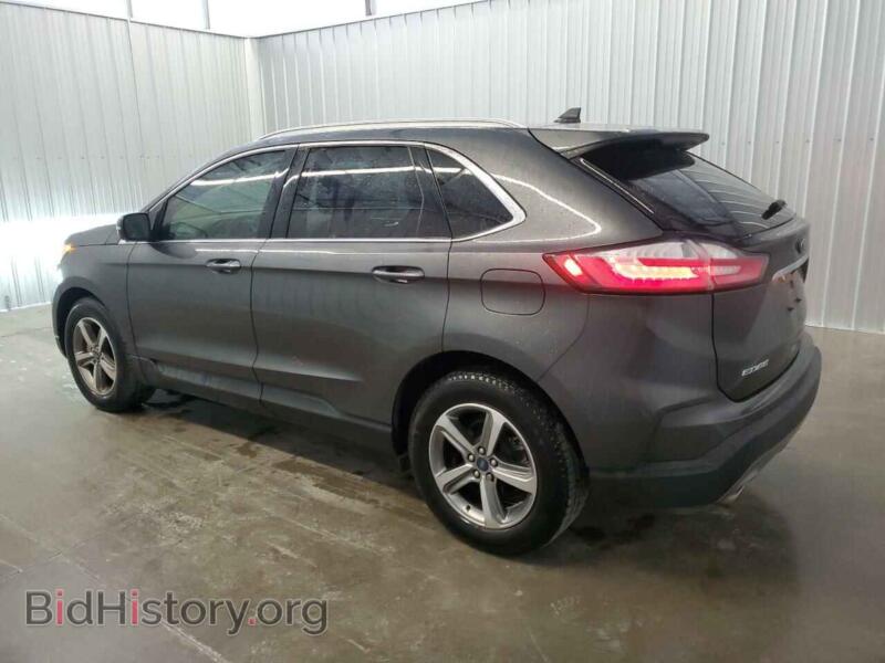 2020 Ford EDGE (VIN 2FMPK3J94LBB25430) — photo 2 of 13