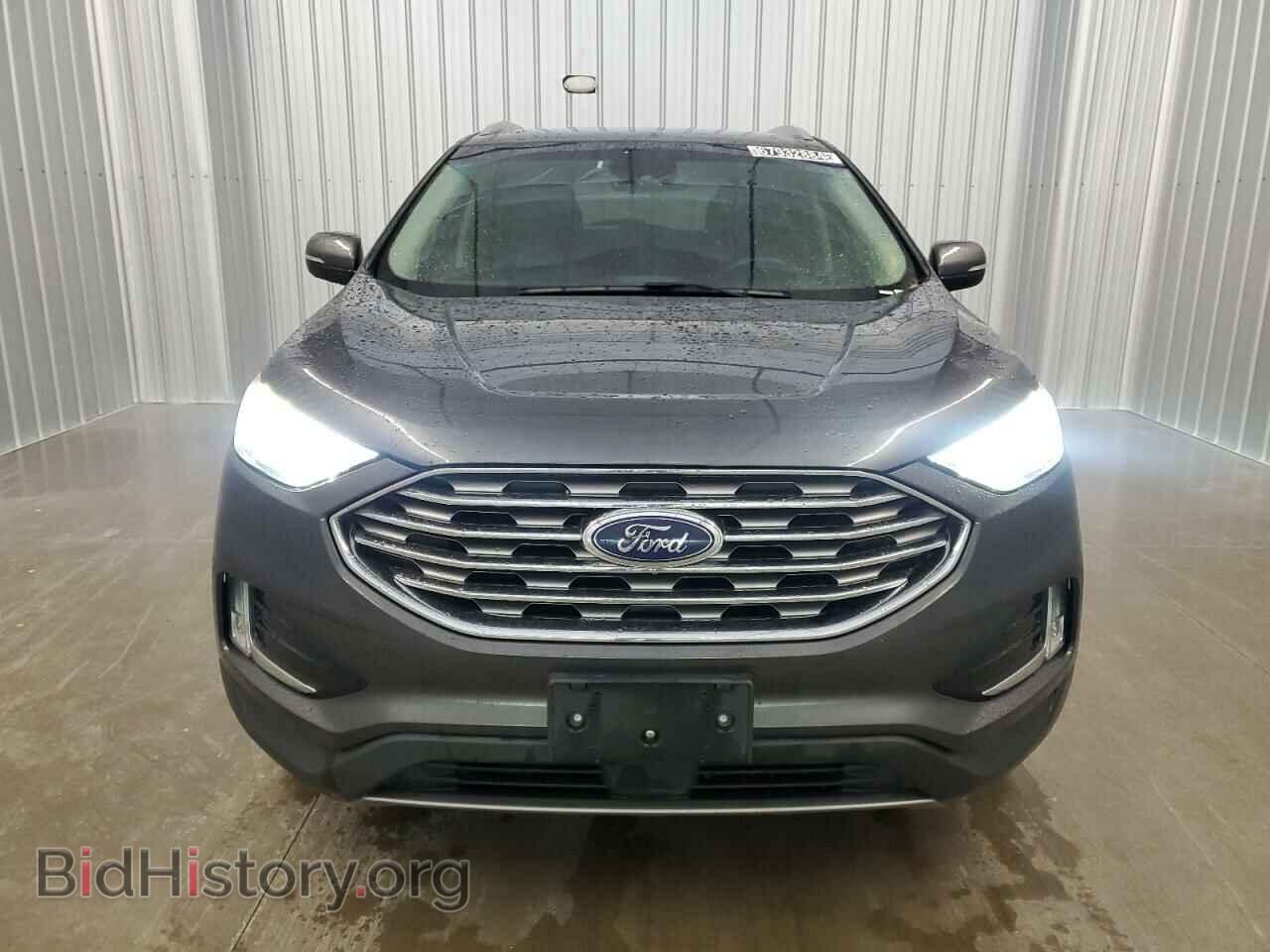 2020 FORD EDGE - VIN: 2FMPK3J94LBB25430 - Photo 5