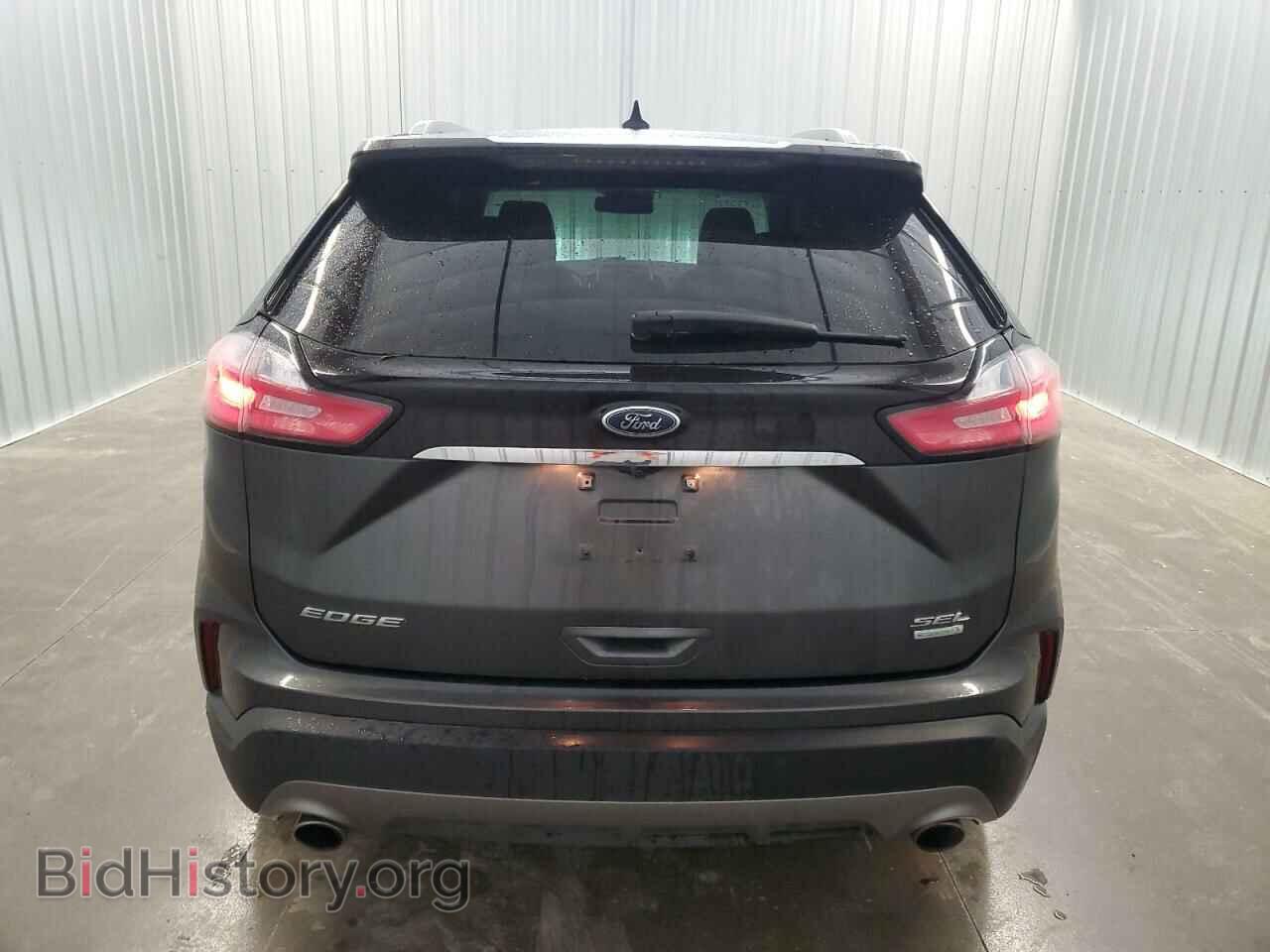 2020 FORD EDGE - VIN: 2FMPK3J94LBB25430 - Photo 6
