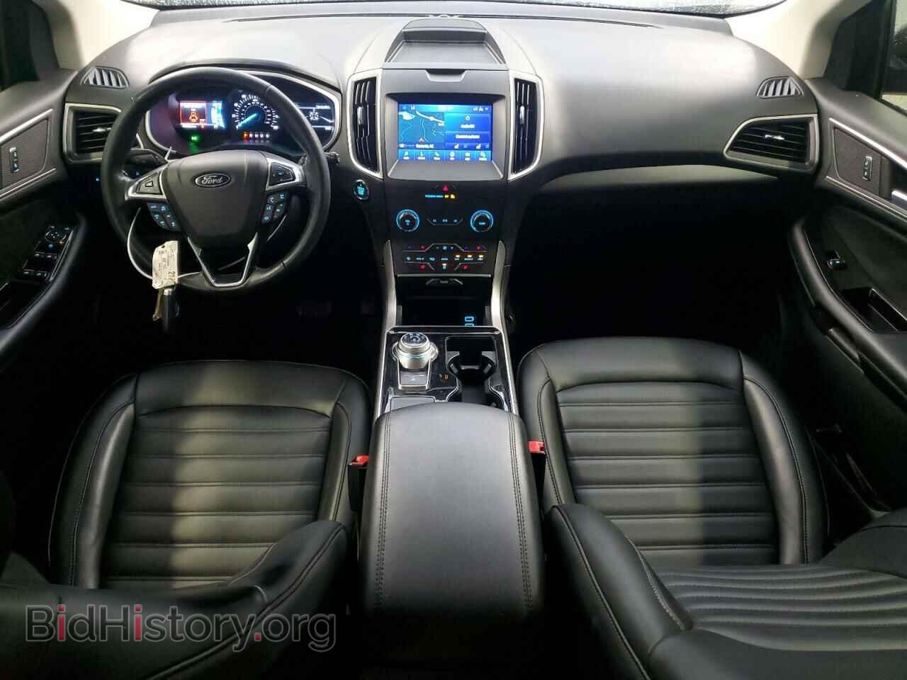 2020 FORD EDGE - VIN: 2FMPK3J94LBB25430 - Photo 8