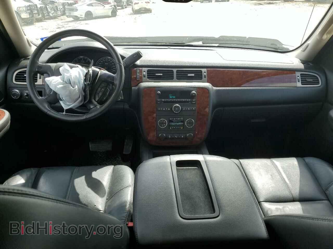 2009 CHEVROLET SILVERADO - VIN: 3GCEC33019G162478 - Фото 8