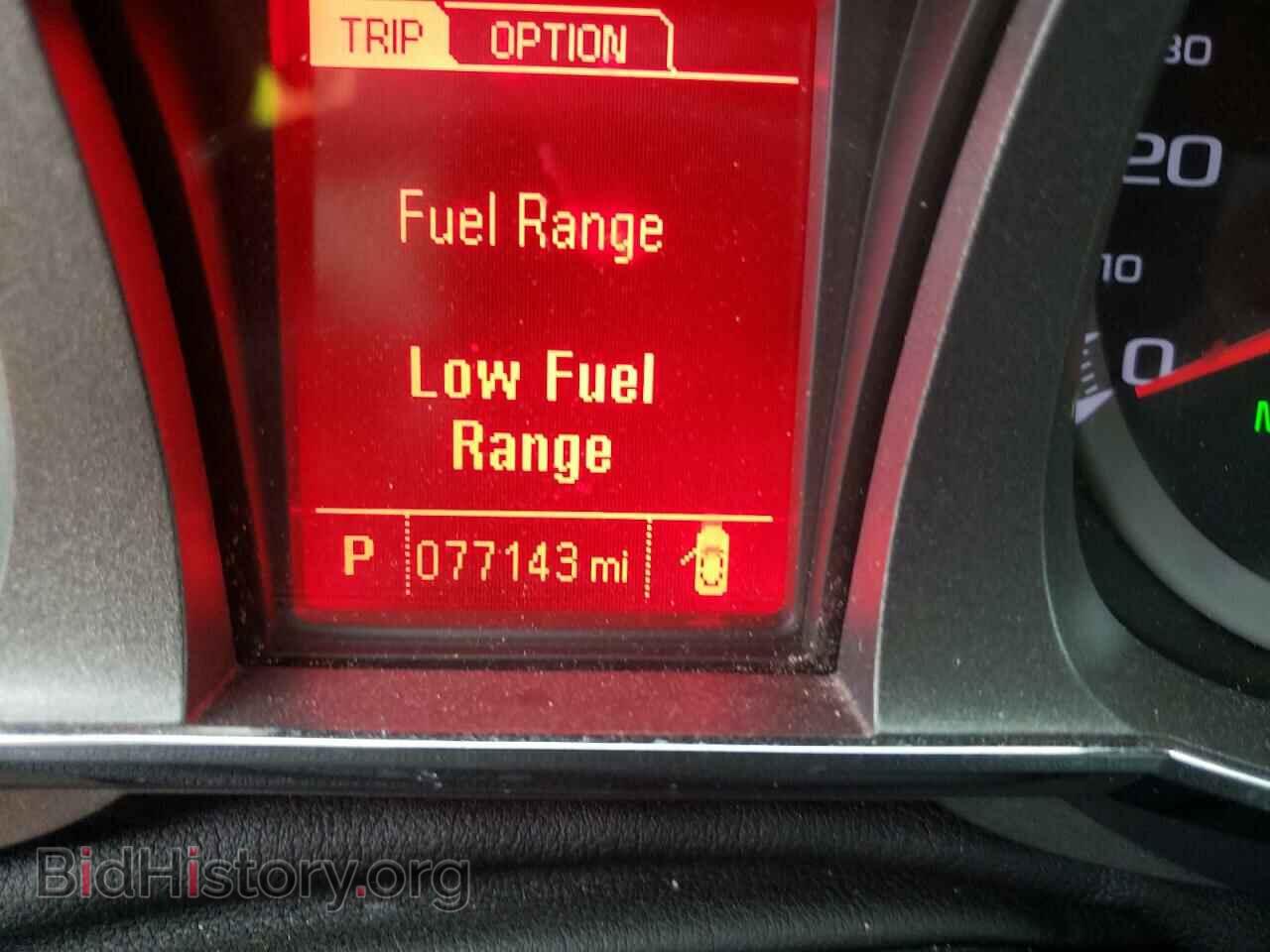 2017 GMC TERRAIN - VIN: 2GKALNEKXH6301014 - Фото 8
