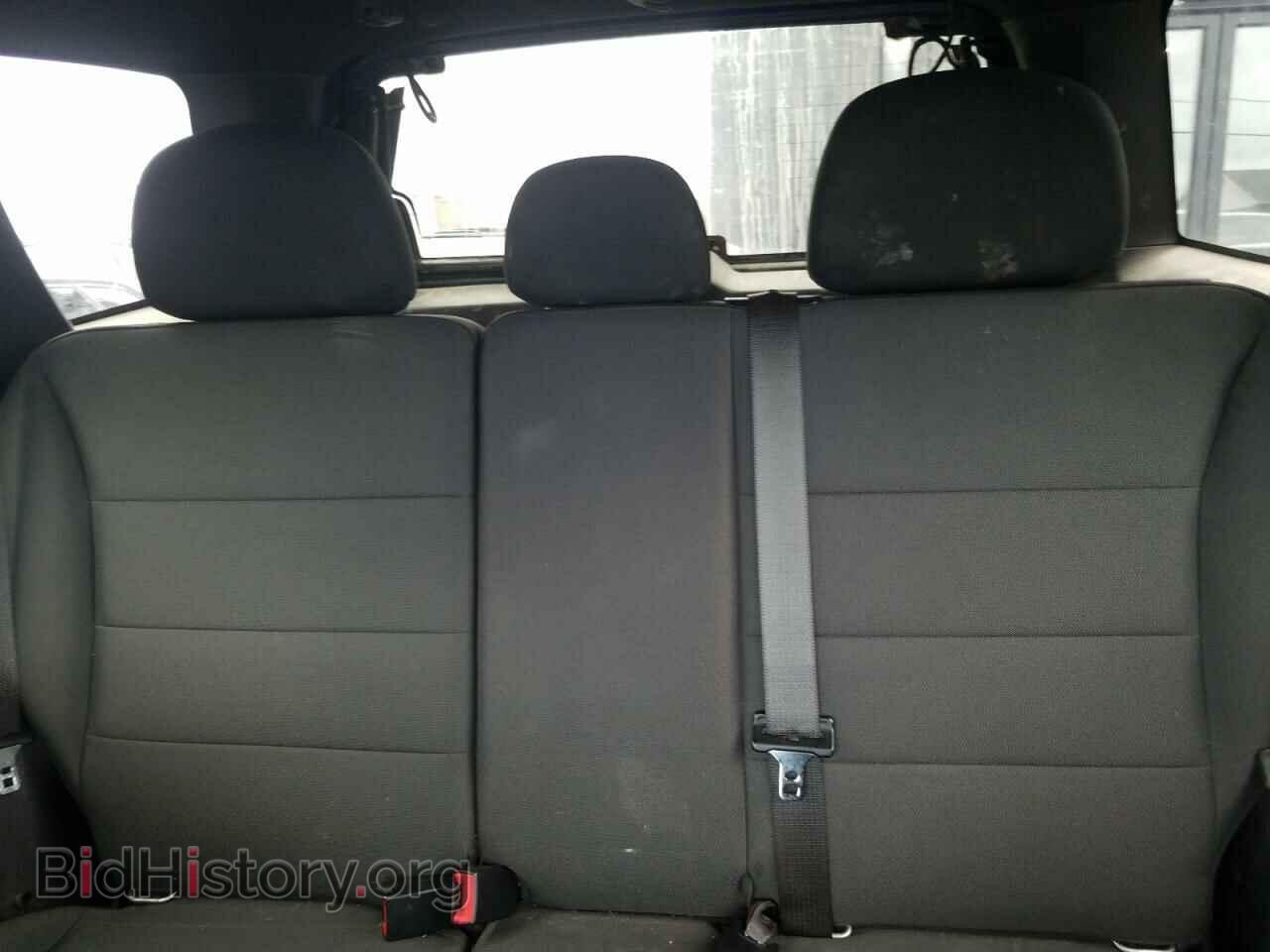 2012 FORD ESCAPE - VIN: 1FMCU0DG8CKA18596 - Фото 10