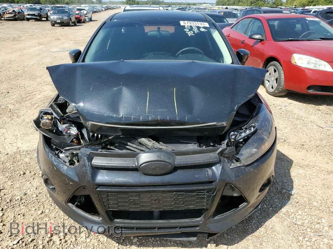 2014 FORD FOCUS - VIN: 1FADP3K24EL433619 - Photo 5
