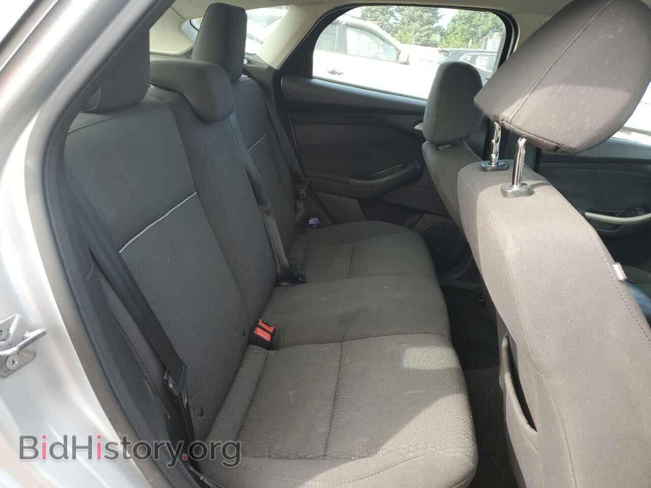 2012 FORD FOCUS - VIN: 1FAHP3M24CL428464 - Фото 10