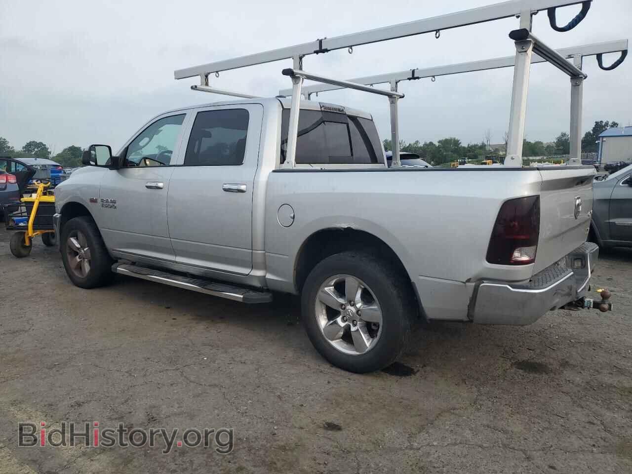 2014 RAM 1500 - VIN: 1C6RR7LT4ES152829 - Photo 2