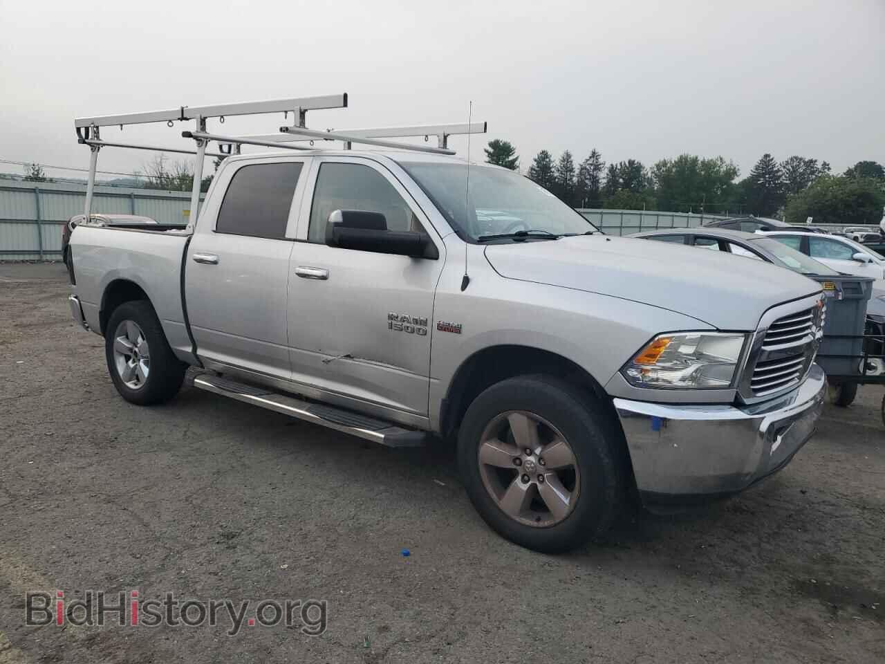 2014 RAM 1500 - VIN: 1C6RR7LT4ES152829 - Photo 4