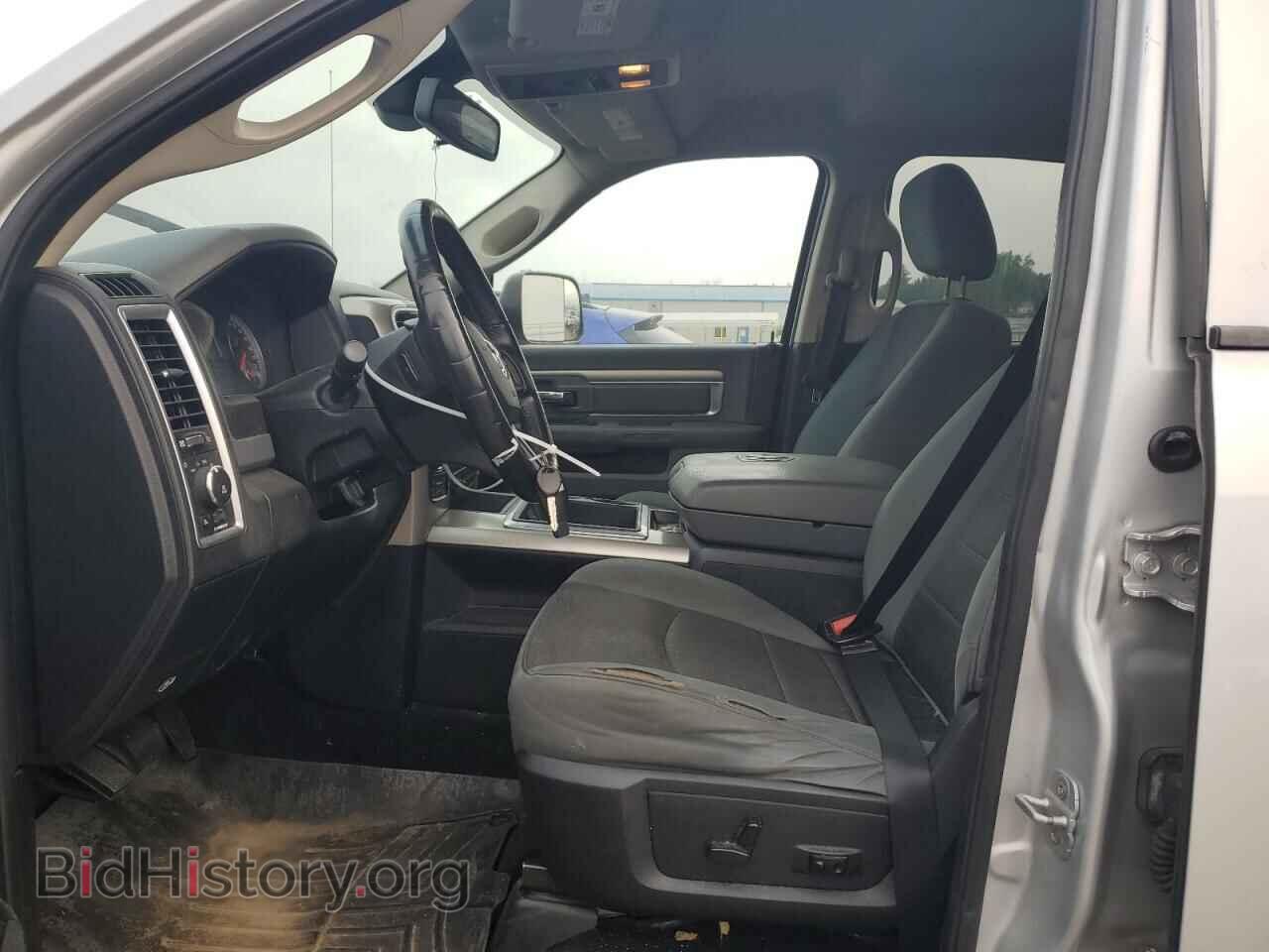 2014 RAM 1500 - VIN: 1C6RR7LT4ES152829 - Photo 7