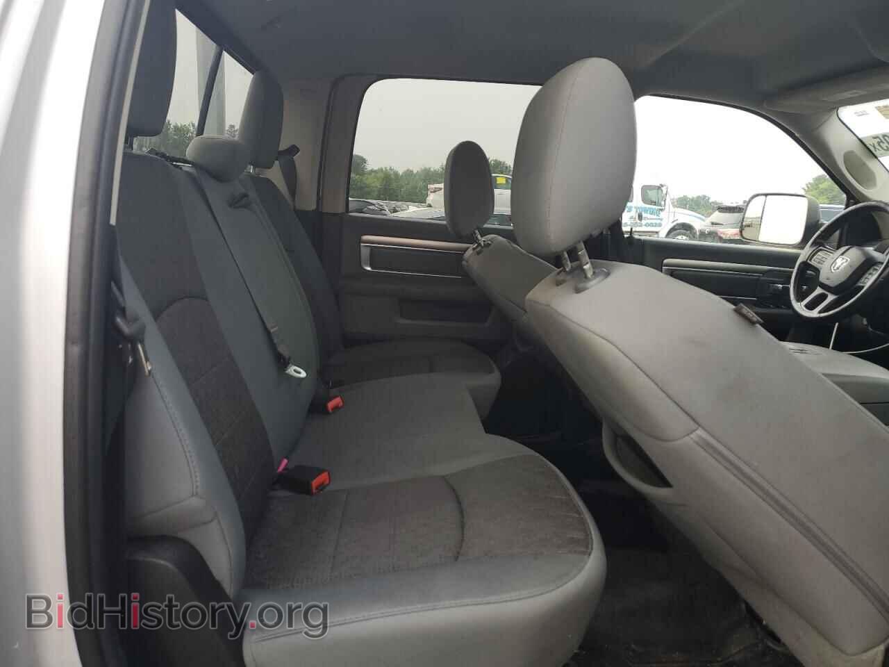 2014 RAM 1500 - VIN: 1C6RR7LT4ES152829 - Photo 10