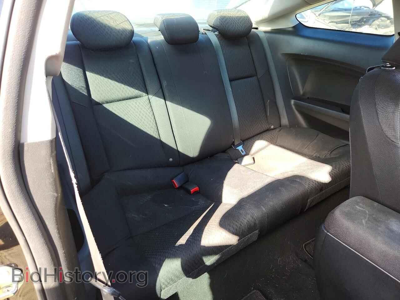 2014 HONDA CIVIC - VIN: 2HGFG3B84EH524668 - Фото 10