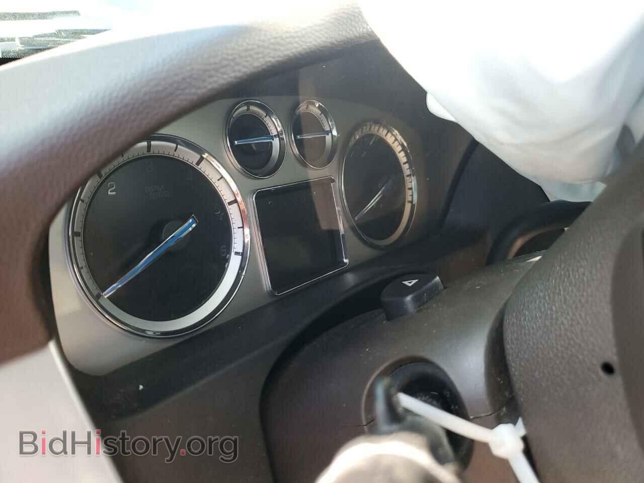 2011 CADILLAC ESCALADE - VIN: 1GYS4BEF1BR220973 - Фото 9