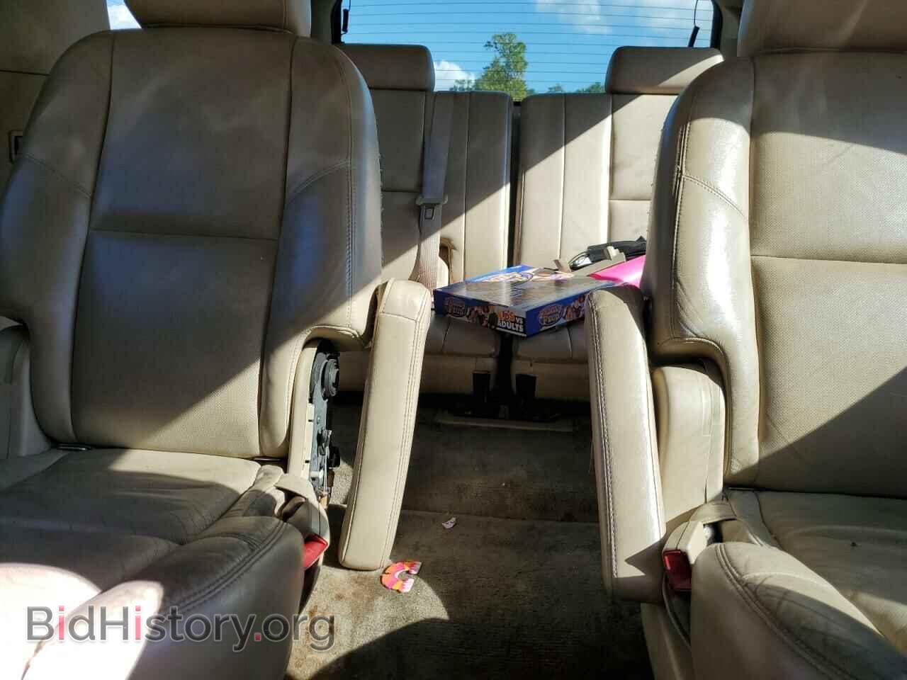 2011 CADILLAC ESCALADE - VIN: 1GYS4BEF1BR220973 - Фото 10