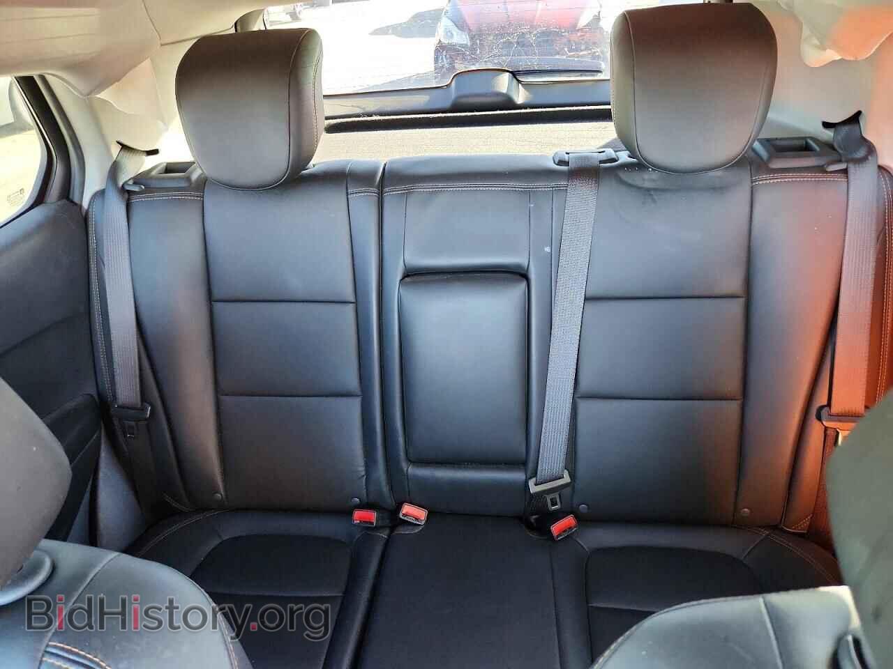 2022 CHEVROLET TRAX - VIN: KL7CJPSM4NB510038 - Фото 10