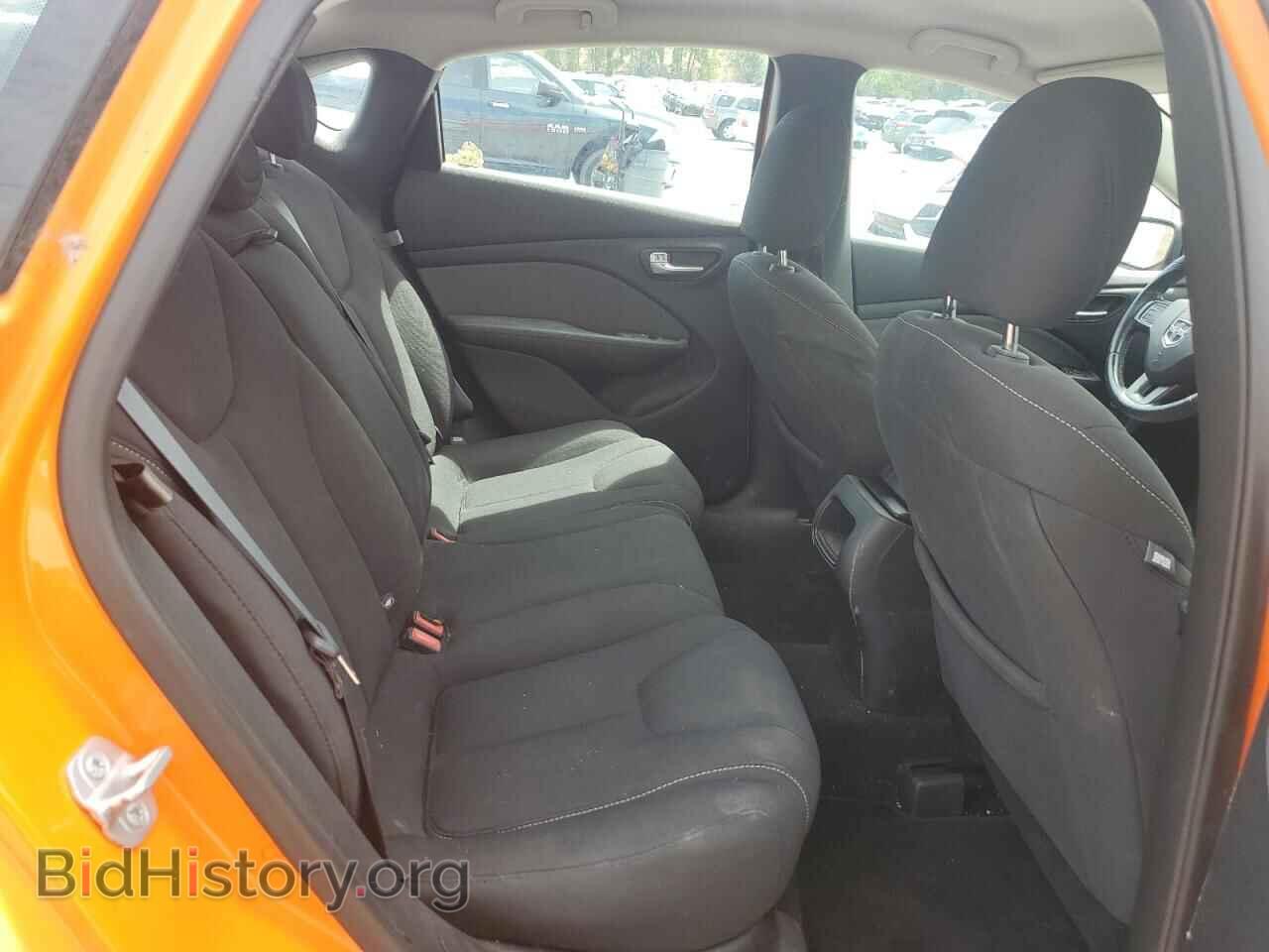 2013 DODGE DART - VIN: 1C3CDFBA6DD331131 - Фото 10