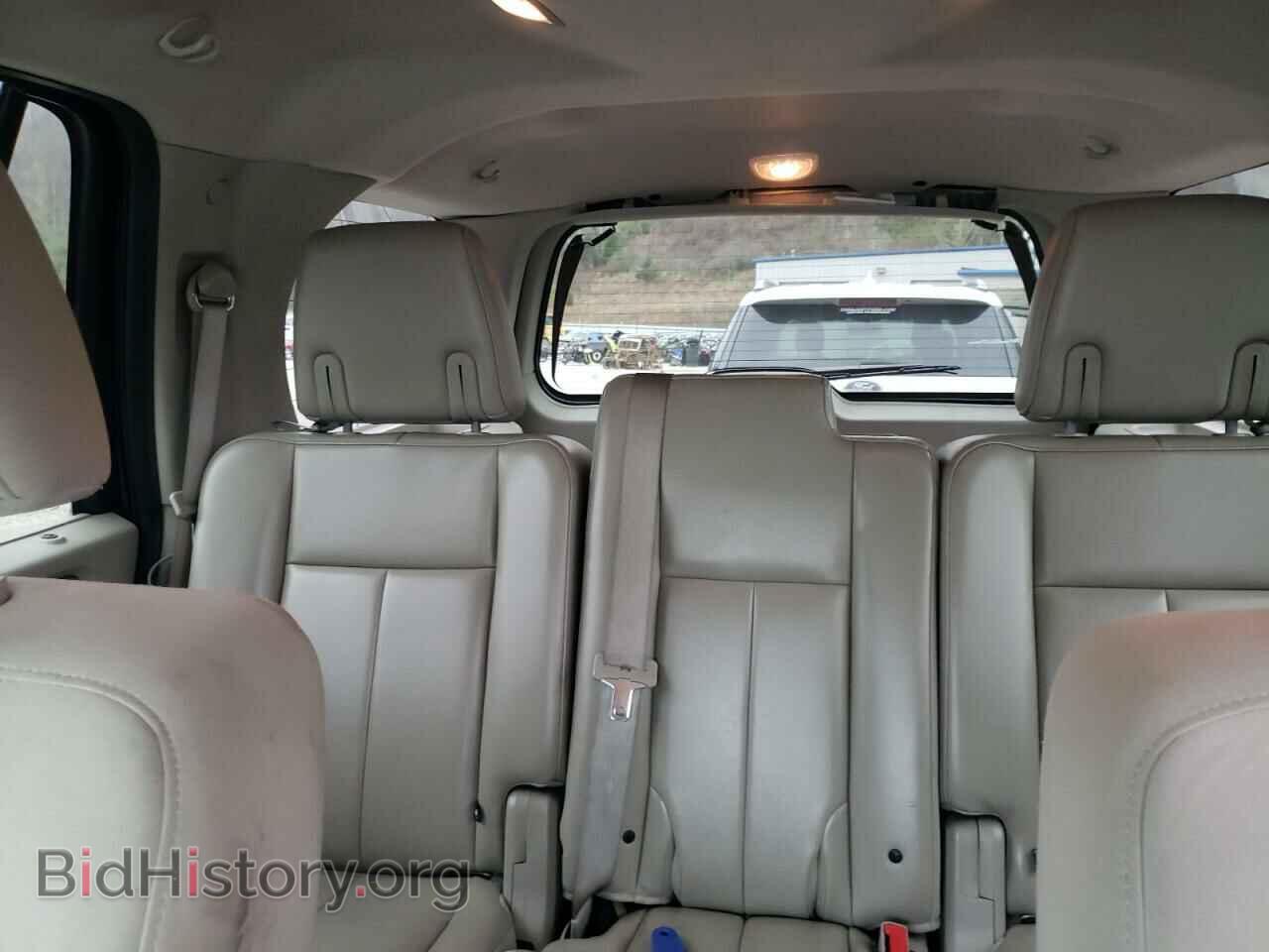 2013 FORD EXPEDITION - VIN: 1FMJU1G55DEF12342 - Фото 10