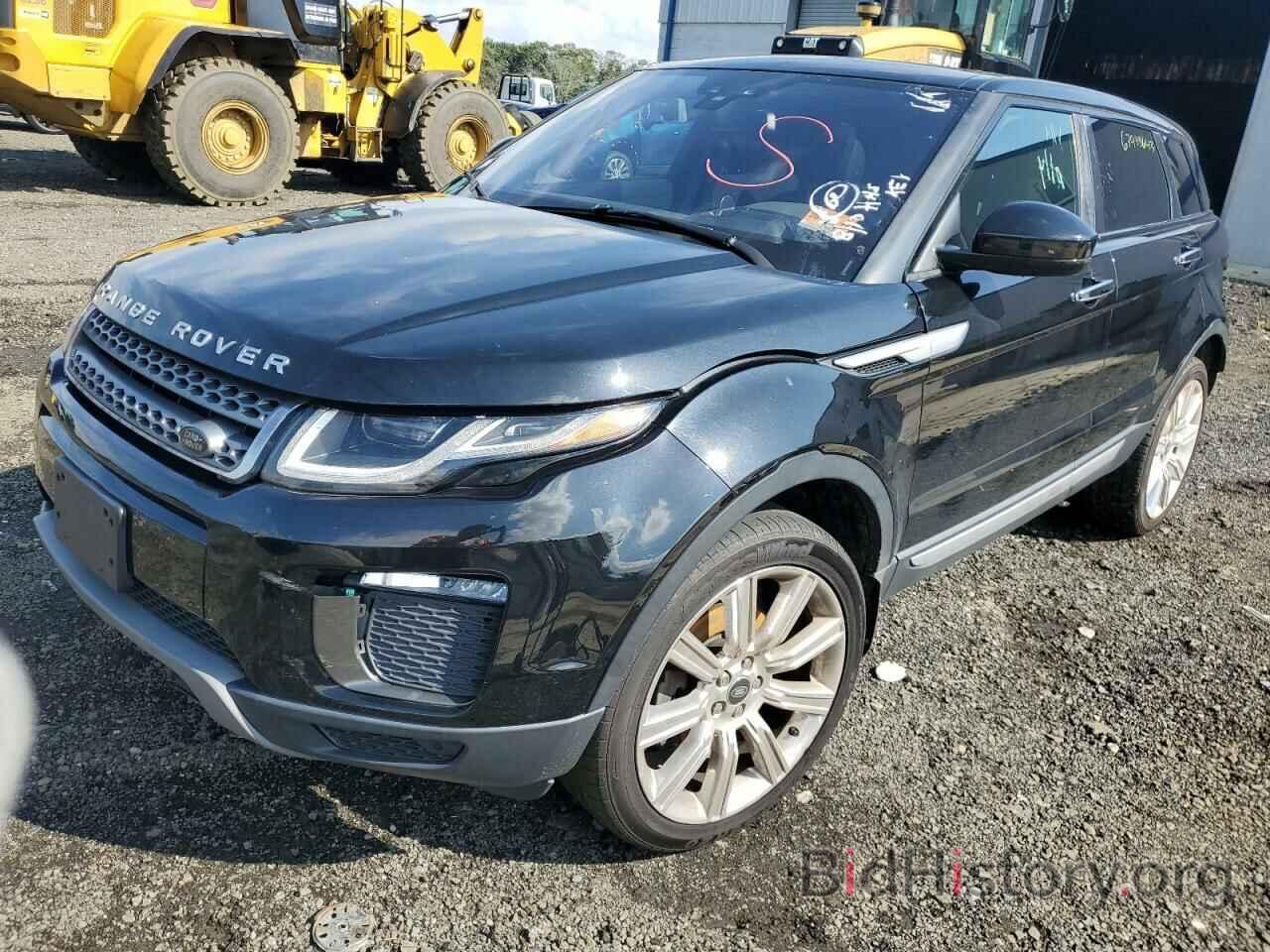 Photo SALVR2BG2GH078561 - LAND ROVER RANGEROVER 2016