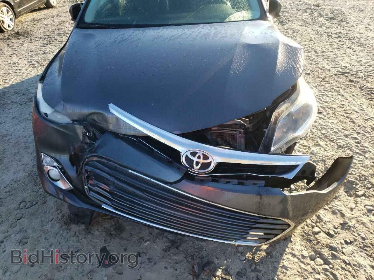 2013 TOYOTA AVALON - VIN: 4T1BK1EB6DU042203 - Фото 7