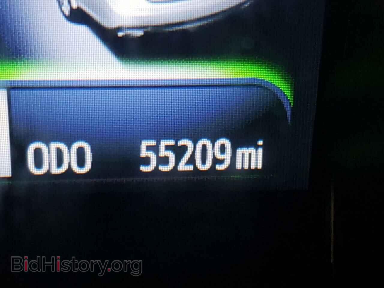 2013 TOYOTA AVALON - VIN: 4T1BK1EB6DU042203 - Фото 8