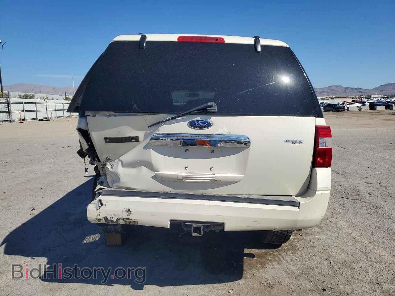 2007 FORD EXPEDITION - VIN: 1FMFK20557LA80864 - Фото 6