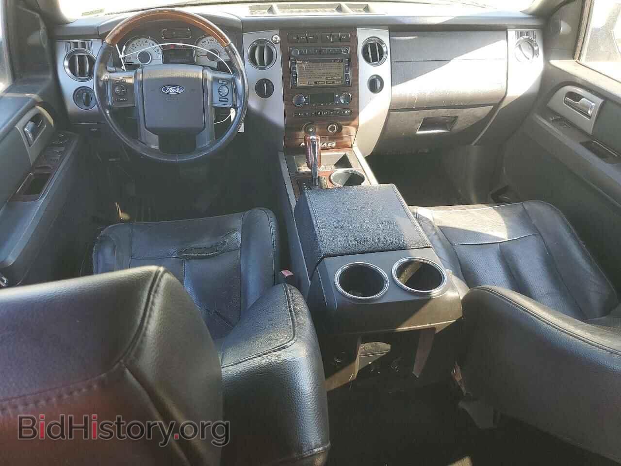 2007 FORD EXPEDITION - VIN: 1FMFK20557LA80864 - Фото 8
