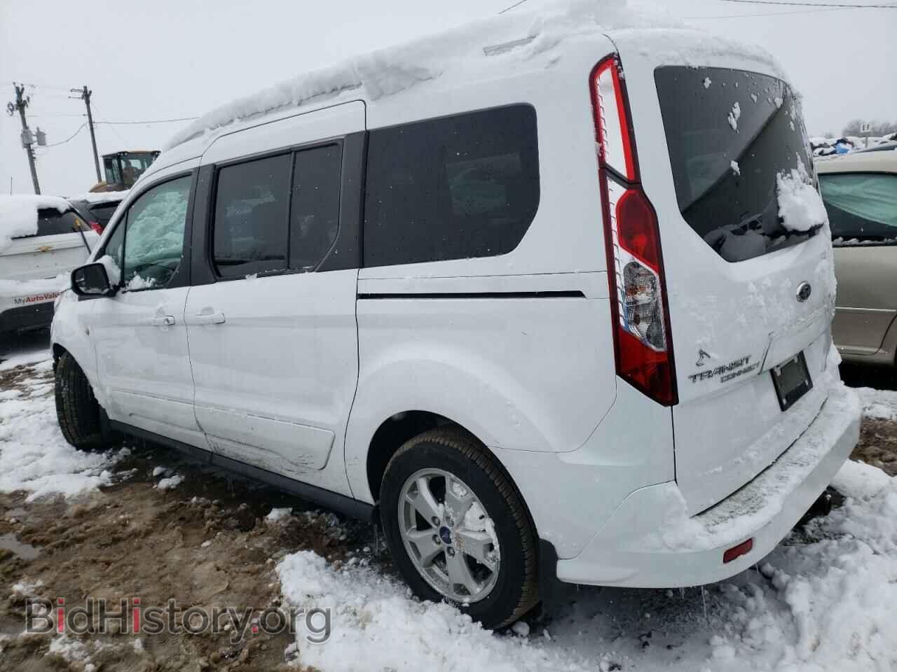 2014 FORD TRANSIT - VIN: NM0GE9G78E1165008 - Фото 2