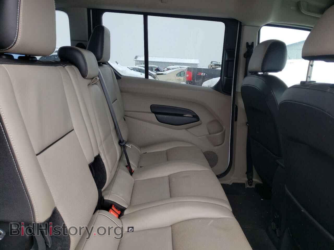 2014 FORD TRANSIT - VIN: NM0GE9G78E1165008 - Фото 11