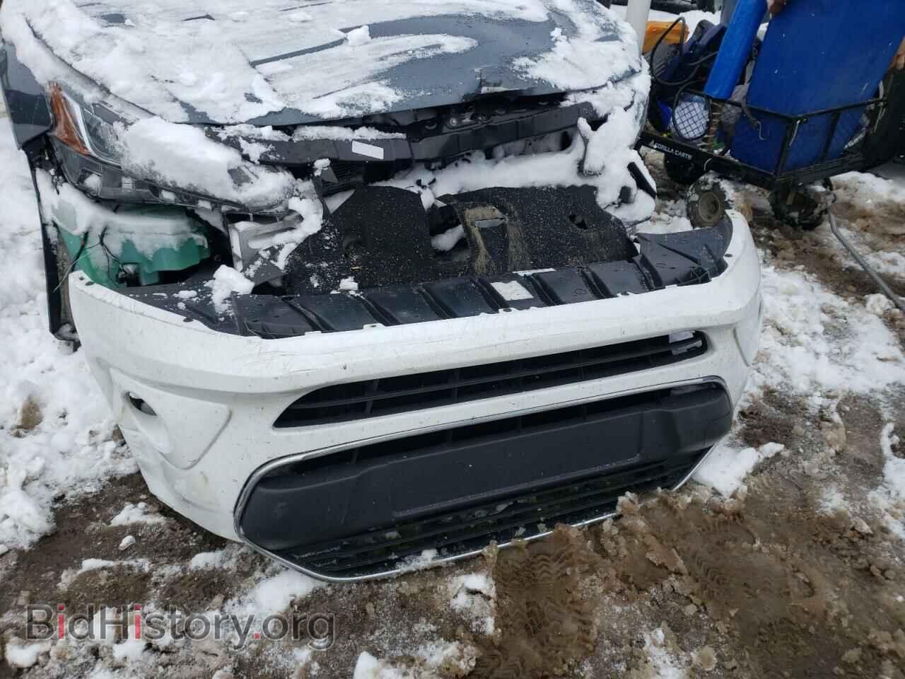 2014 FORD TRANSIT - VIN: NM0GE9G78E1165008 - Фото 13
