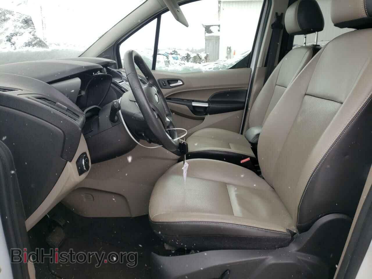 2014 FORD TRANSIT - VIN: NM0GE9G78E1165008 - Фото 7