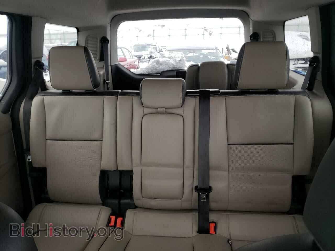 2014 FORD TRANSIT - VIN: NM0GE9G78E1165008 - Фото 10