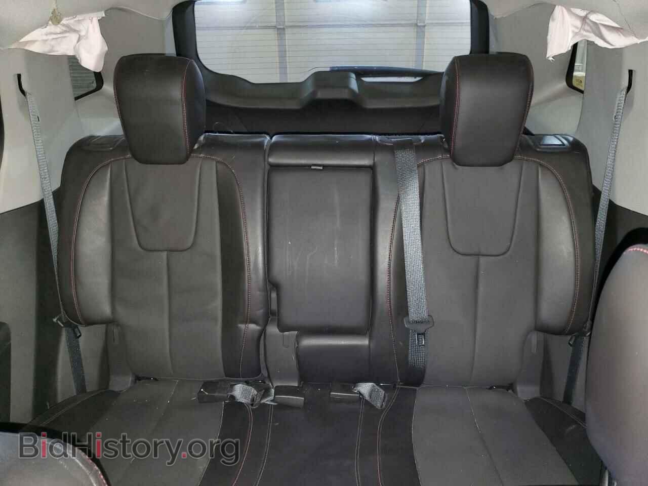 2015 GMC TERRAIN - VIN: 2GKALSEK9F6183386 - Фото 10