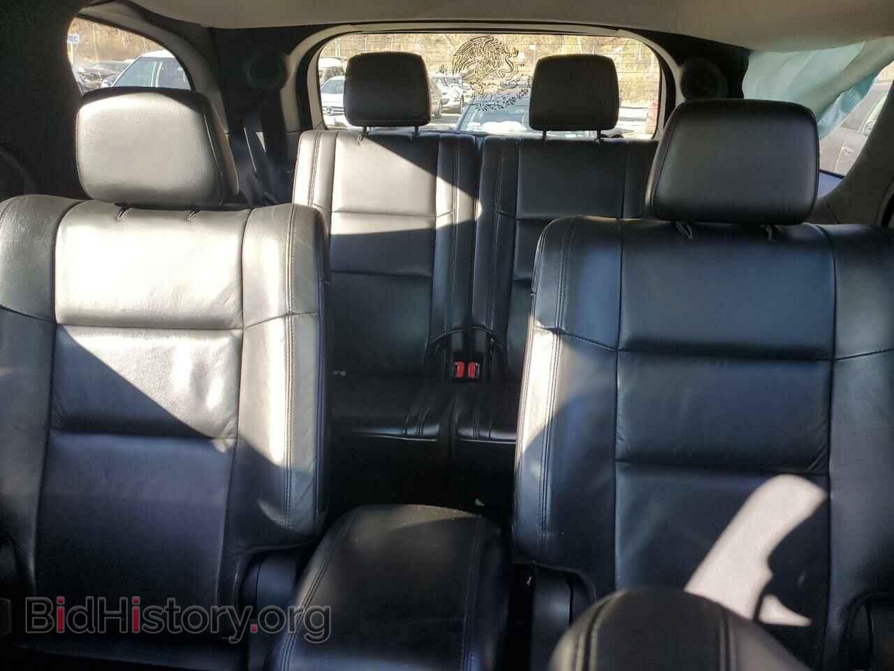 2017 DODGE DURANGO - VIN: 1C4RDJDG6HC839914 - Фото 10
