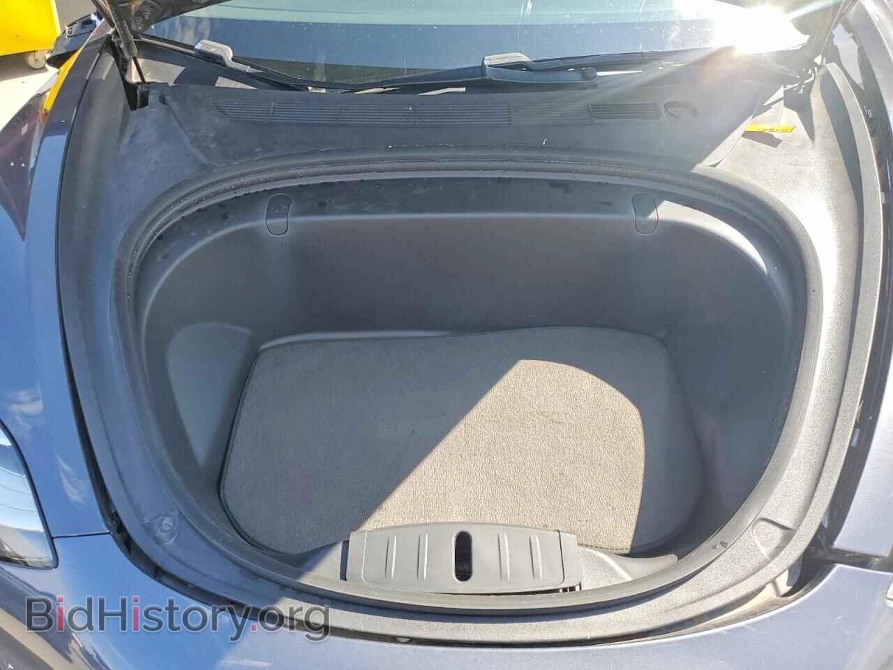 2019 TESLA MODEL 3 - VIN: 5YJ3E1EA3KF298618 - Фото 11