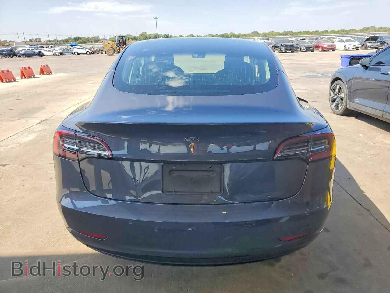 2019 TESLA MODEL 3 - VIN: 5YJ3E1EA3KF298618 - Фото 6