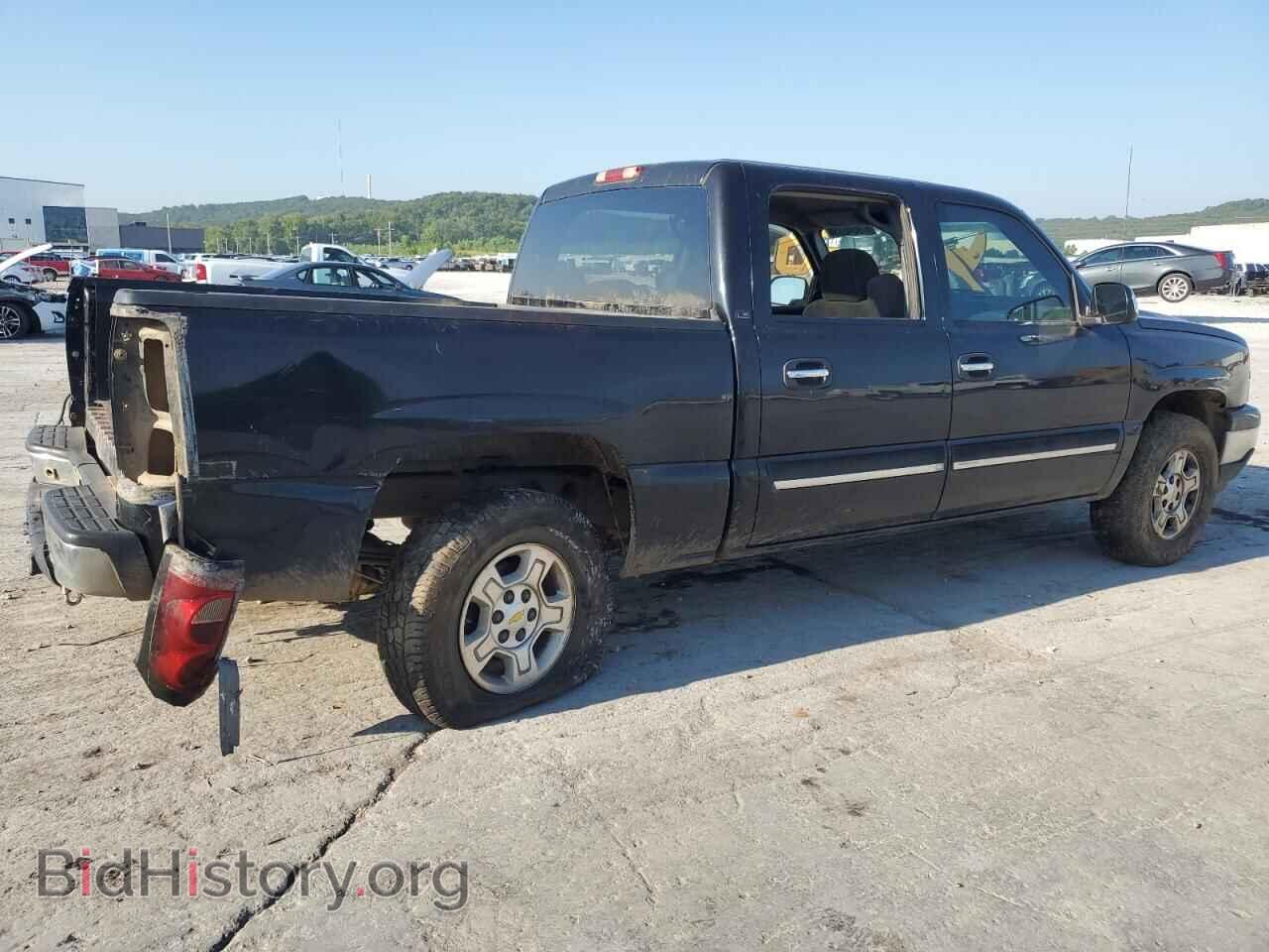 2007 CHEVROLET ALL Models - VIN: 2GCEC13V671146833 - Фото 3