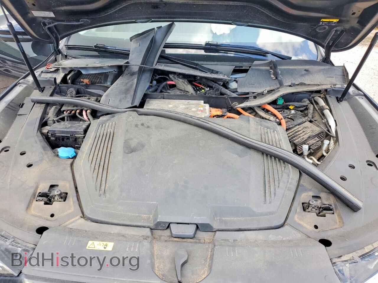 2021 AUDI E-TRON - VIN: WA1LABGE8MB020587 - Photo 11