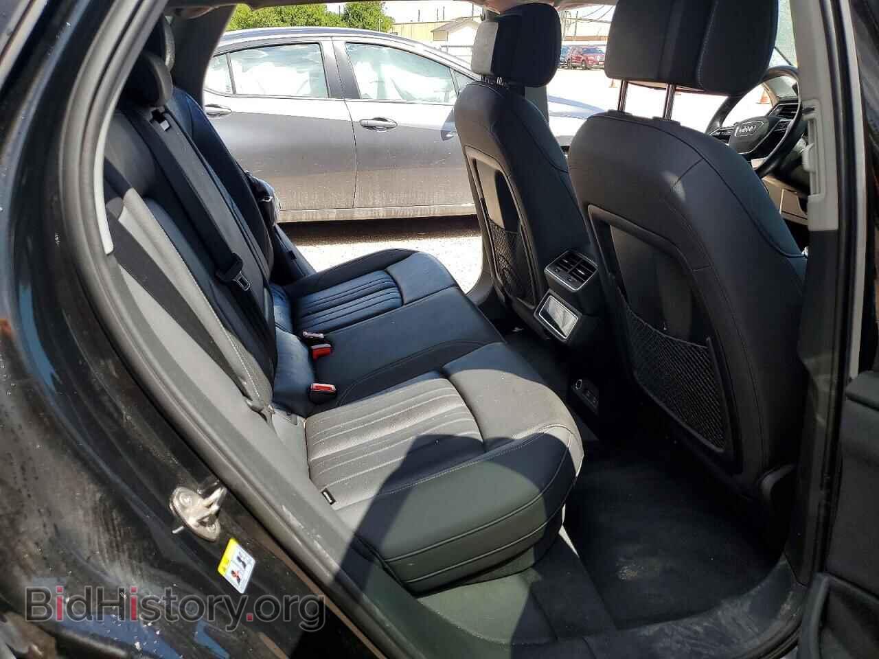 2021 AUDI E-TRON - VIN: WA1LABGE8MB020587 - Photo 10