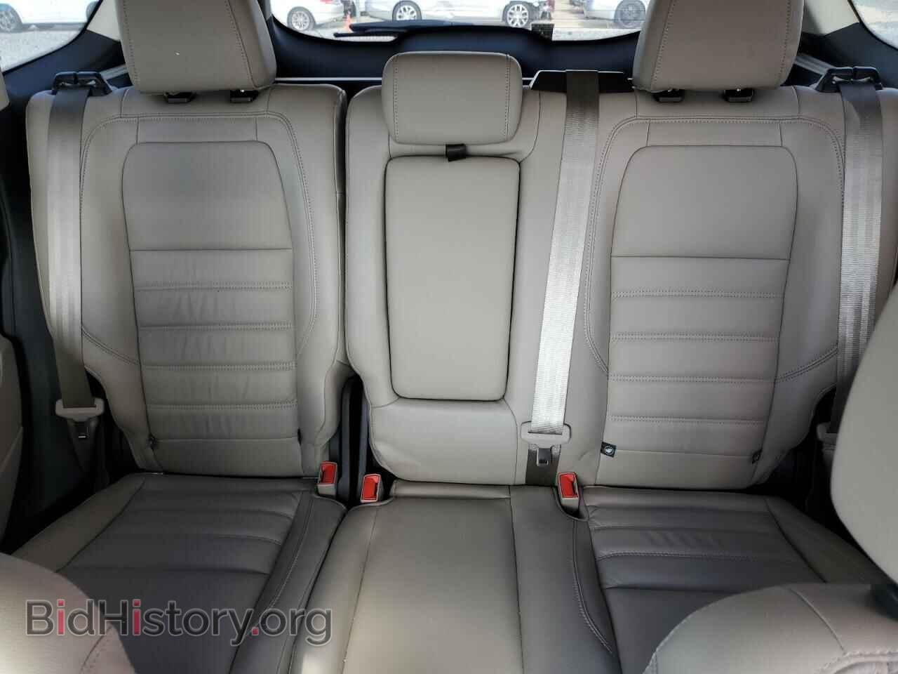 2017 FORD ESCAPE - VIN: 1FMCU0J93HUE00536 - Фото 10